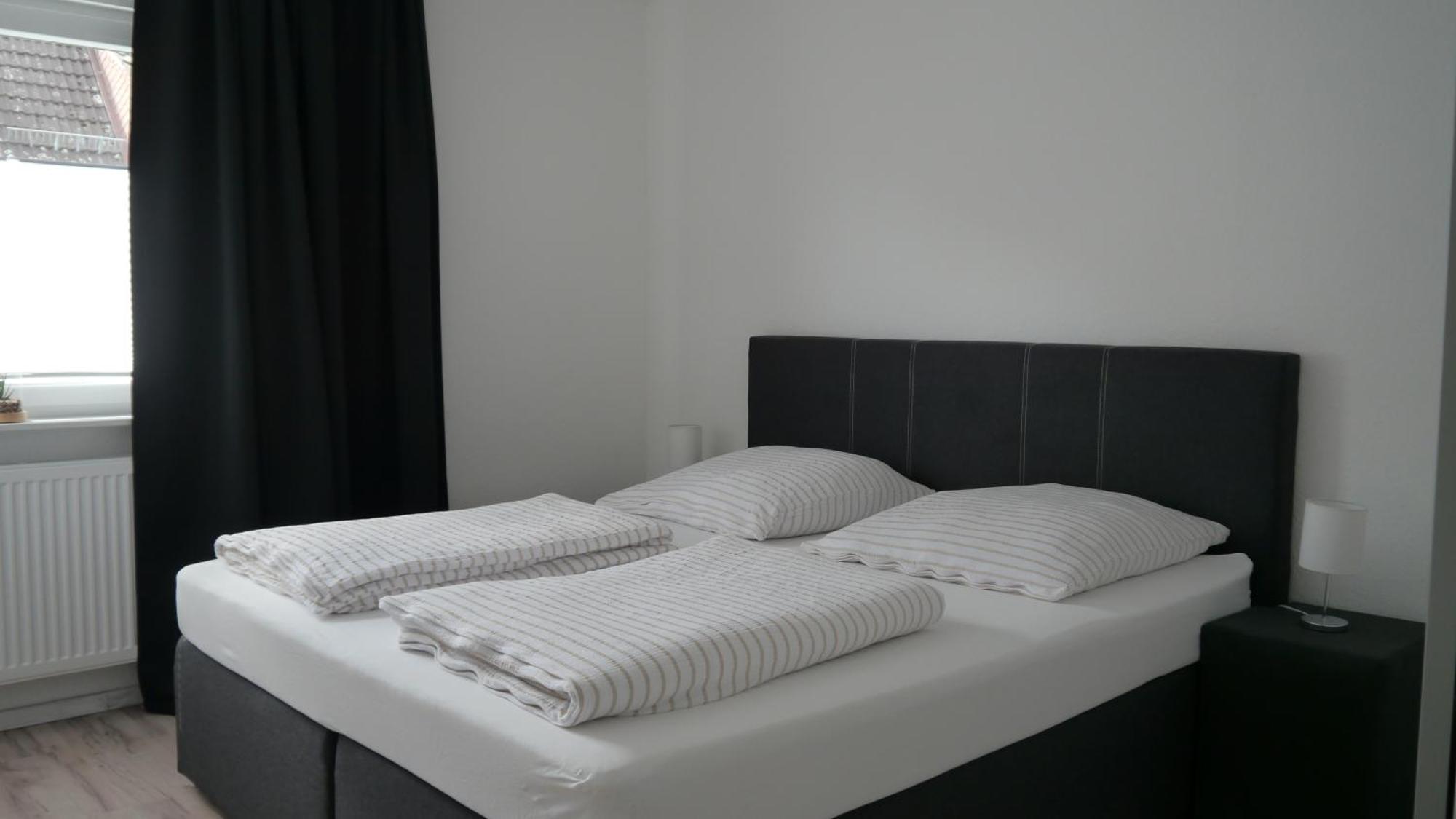 Ferienwohnung Okerblick Гослар Экстерьер фото