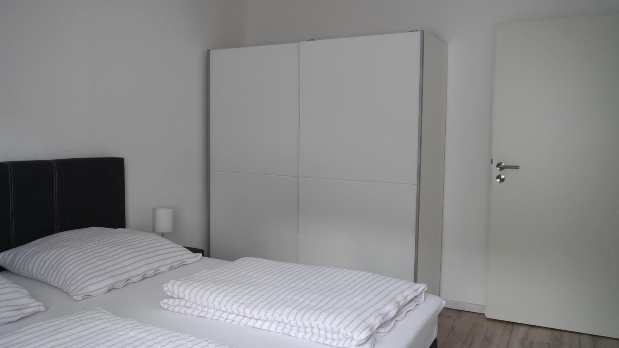 Ferienwohnung Okerblick Гослар Экстерьер фото